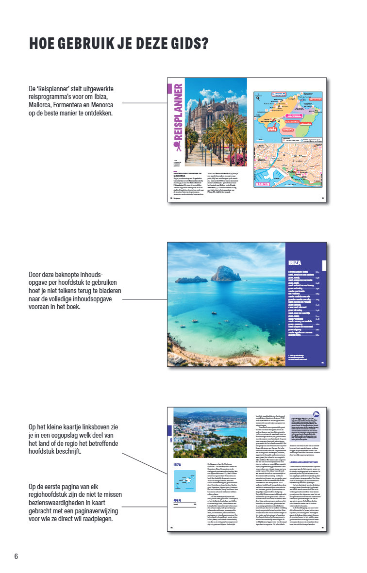 Trotter Ibiza - Mallorca - Formentera - Menorca 9789020927849 Trotter Reisgidsen Balearen Trotter Ibiza - Mallorca - Formentera - Menorca 9789020927849 Trotter Reisgidsen Balearen