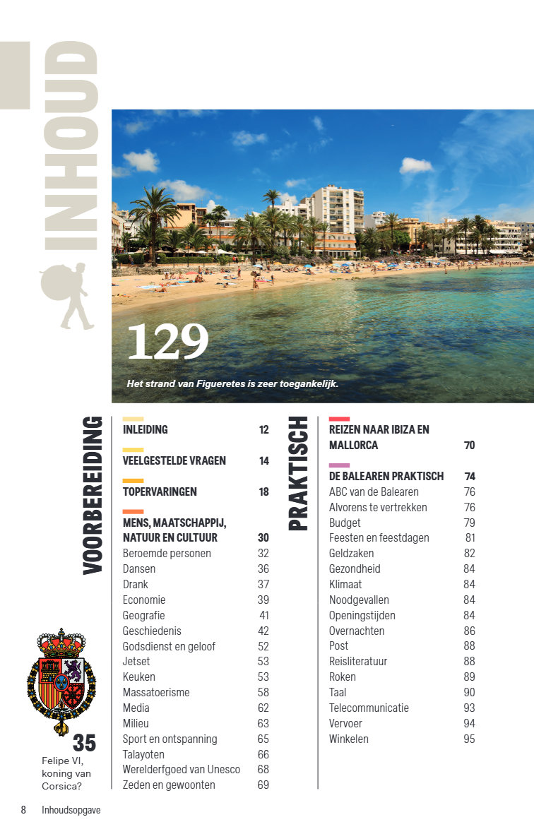 Trotter Ibiza - Mallorca - Formentera - Menorca 9789020927849 Trotter Reisgidsen Balearen Trotter Ibiza - Mallorca - Formentera - Menorca 9789020927849 Trotter Reisgidsen Balearen