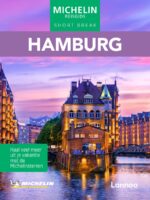 Michelin Groene Reisgids Weekend Hamburg 9789020928839  Michelin Michelin Groene Gids Weekend  Reisgidsen Hamburg