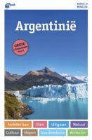 National Geographic Argentinië 9789043942720  National Geographic NL   Reisgidsen Argentinië