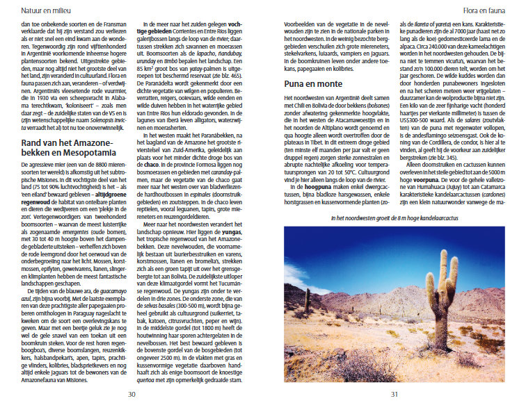 National Geographic Argentinië 9789043942720 National Geographic NL Reisgidsen Argentinië National Geographic Argentinië 9789043942720 National Geographic NL Reisgidsen Argentinië