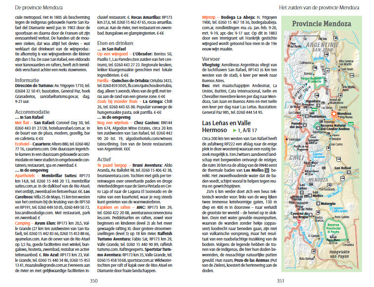 National Geographic Argentinië 9789043942720 National Geographic NL Reisgidsen Argentinië National Geographic Argentinië 9789043942720 National Geographic NL Reisgidsen Argentinië