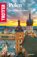 Trotter Polen 9789059962033  Trotter   Reisgidsen Polen