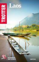 Trotter Laos 9789059962675  Trotter   Reisgidsen Laos