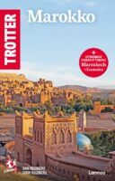 Trotter Marokko 9789401498227  Trotter   Reisgidsen Marokko
