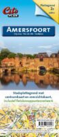 Stadsplattegrond Amersfoort 9789463693226  Citoplan Pl.g. binnenland  Stadsplattegronden Utrecht