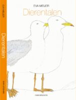 Dierentalen | Eva Meijer 9789491693748 Eva Meijer ISVW Uitgevers   Natuurgidsen Reisinformatie algemeen