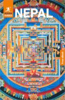 Rough Guide Nepal 9781835294154  Rough Guide Rough Guides  Reisgidsen Nepal