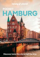 Lonely Planet Pocket Guide Hamburg 9781837584338  Lonely Planet Lonely Planet Pocket Guides  Reisgidsen Hamburg