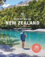 New Zealand Best Day Walks | wandelgids Lonely Planet 9781838692209  Lonely Planet Best Day Walks  Wandelgidsen Nieuw Zeeland