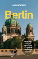 Lonely Planet Berlin 9781838693473  Lonely Planet Travel Guides  Reisgidsen Berlijn