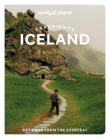 Experience Iceland Lonely Planet 9781838697532  Lonely Planet Experience  Reisgidsen IJsland