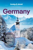 Lonely Planet Germany 9781838697860  Lonely Planet Travel Guides  Reisgidsen Duitsland