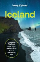 Lonely Planet Iceland 9781838697990  Lonely Planet Travel Guides  Reisgidsen IJsland