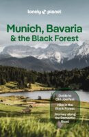 Lonely Planet Munich, Bavaria + The Black Forest 9781838698379  Lonely Planet Travel Guides  Reisgidsen Beierse Alpen, Zuid-Duitsland