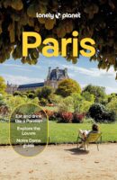 Lonely Planet Paris 9781838698621  Lonely Planet Travel Guides  Reisgidsen Parijs, Île-de-France