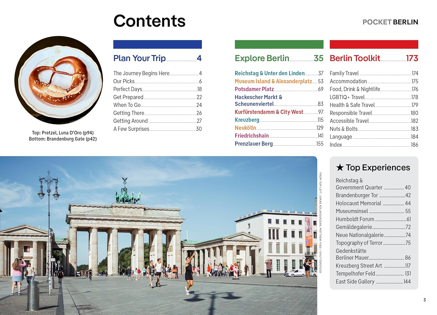 Berlin Lonely Planet Pocket Guide 9781838698737 Lonely Planet Lonely Planet Pocket Guides Reisgidsen Berlijn Berlin Lonely Planet Pocket Guide 9781838698737 Lonely Planet Lonely Planet Pocket Guides Reisgidsen Berlijn
