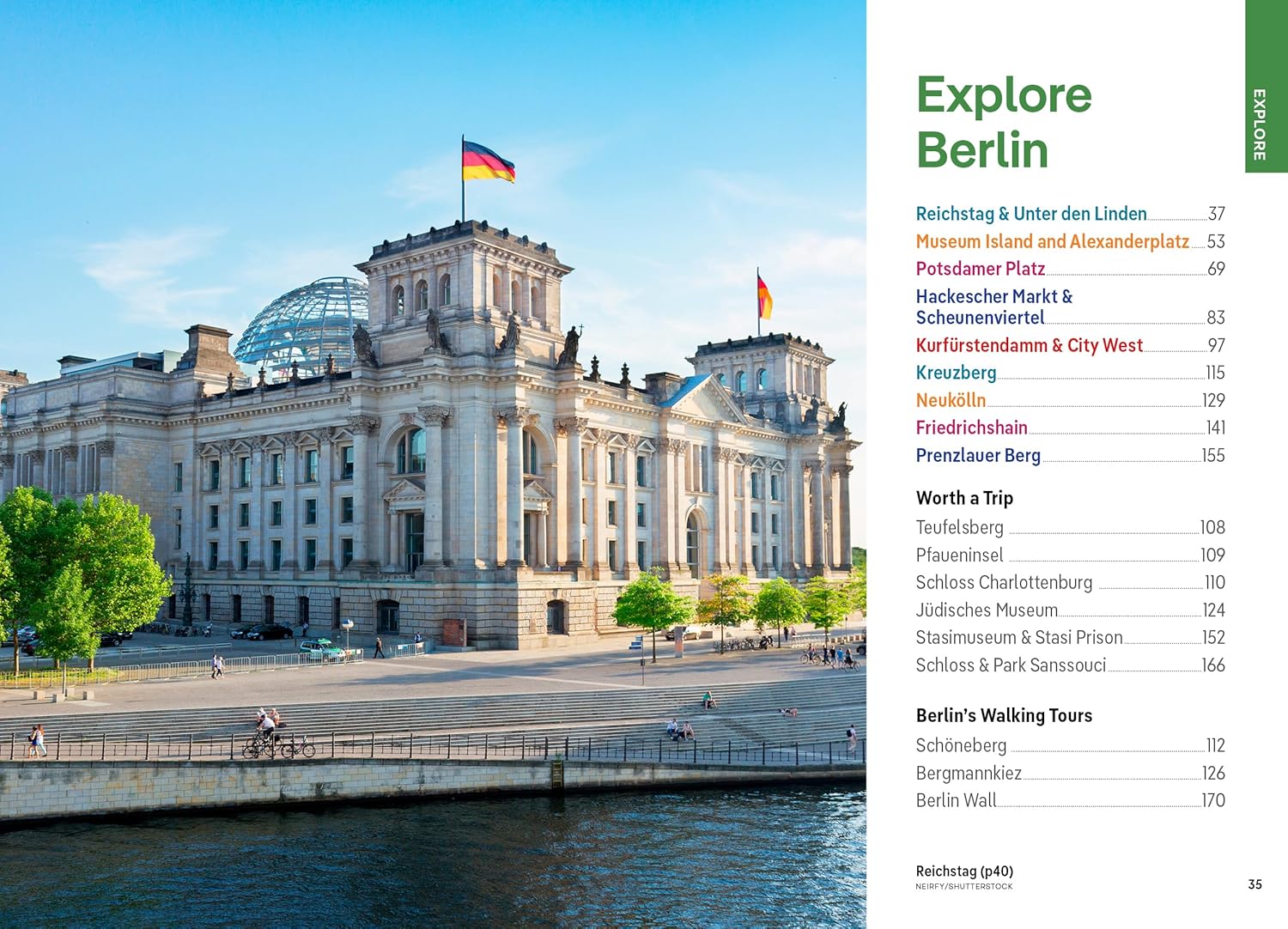 Berlin Lonely Planet Pocket Guide 9781838698737 Lonely Planet Lonely Planet Pocket Guides Reisgidsen Berlijn Berlin Lonely Planet Pocket Guide 9781838698737 Lonely Planet Lonely Planet Pocket Guides Reisgidsen Berlijn