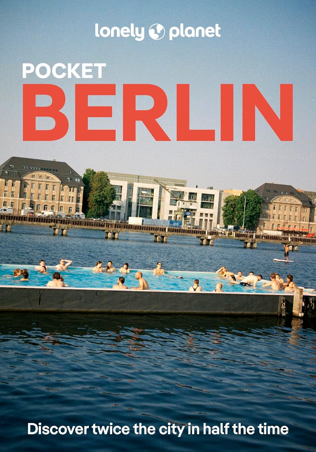 Berlin Lonely Planet Pocket Guide 9781838698737 Lonely Planet Lonely Planet Pocket Guides Reisgidsen Berlijn Berlin Lonely Planet Pocket Guide 9781838698737 Lonely Planet Lonely Planet Pocket Guides Reisgidsen Berlijn