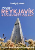 Reykjavik Lonely Planet Pocket Guide 9781838699147  Lonely Planet Lonely Planet Pocket Guides  Reisgidsen IJsland