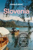 Lonely Planet Slovenia 9781838699451  Lonely Planet Travel Guides  Reisgidsen Slovenië