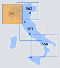 561 Italie NW | Michelin wegenkaart, autokaart 1:400.000 9782067183919 Michelin Landkaarten en wegenkaarten Noord-Italië 561 Italie NW | Michelin wegenkaart, autokaart 1:400.000 9782067183919 Michelin Landkaarten en wegenkaarten Noord-Italië
