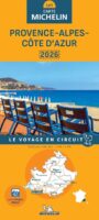 527 Provence-Alpes-Côte-d Azur | Michelin wegenkaart, autokaart 1:200.000 9782067269392  Michelin Regionale kaarten  Landkaarten en wegenkaarten Côte d’Azur, Provence, Marseille, Camargue
