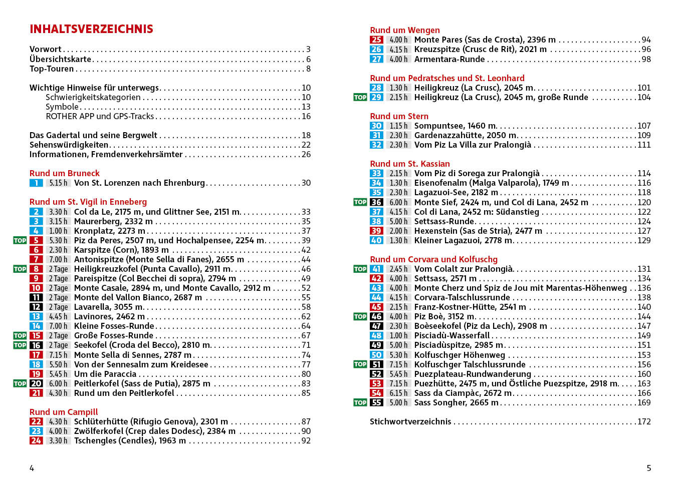 wandelgids Dolomiten 3 Rother Wanderführer 9783763314492 Bergverlag Rother RWG Wandelgidsen Zuid-Tirol, Dolomieten wandelgids Dolomiten 3 Rother Wanderführer 9783763314492 Bergverlag Rother RWG Wandelgidsen Zuid-Tirol, Dolomieten