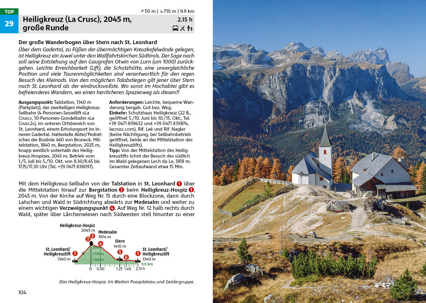 wandelgids Dolomiten 3 Rother Wanderführer 9783763314492 Bergverlag Rother RWG Wandelgidsen Zuid-Tirol, Dolomieten wandelgids Dolomiten 3 Rother Wanderführer 9783763314492 Bergverlag Rother RWG Wandelgidsen Zuid-Tirol, Dolomieten