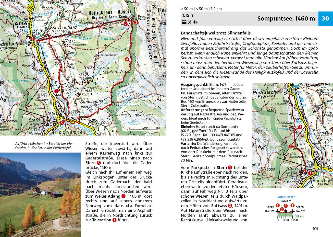 wandelgids Dolomiten 3 Rother Wanderführer 9783763314492 Bergverlag Rother RWG Wandelgidsen Zuid-Tirol, Dolomieten wandelgids Dolomiten 3 Rother Wanderführer 9783763314492 Bergverlag Rother RWG Wandelgidsen Zuid-Tirol, Dolomieten