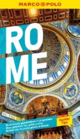 Marco Polo reisgids Rome 9783829734806  Marco Polo NL   Reisgidsen Rome, Lazio