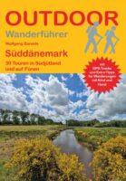 OD-507 Süddänemark - Zuid Denemarken | wandelgids 9783866868526  Conrad Stein Verlag Outdoor - Der Weg ist das Ziel  Wandelgidsen Denemarken