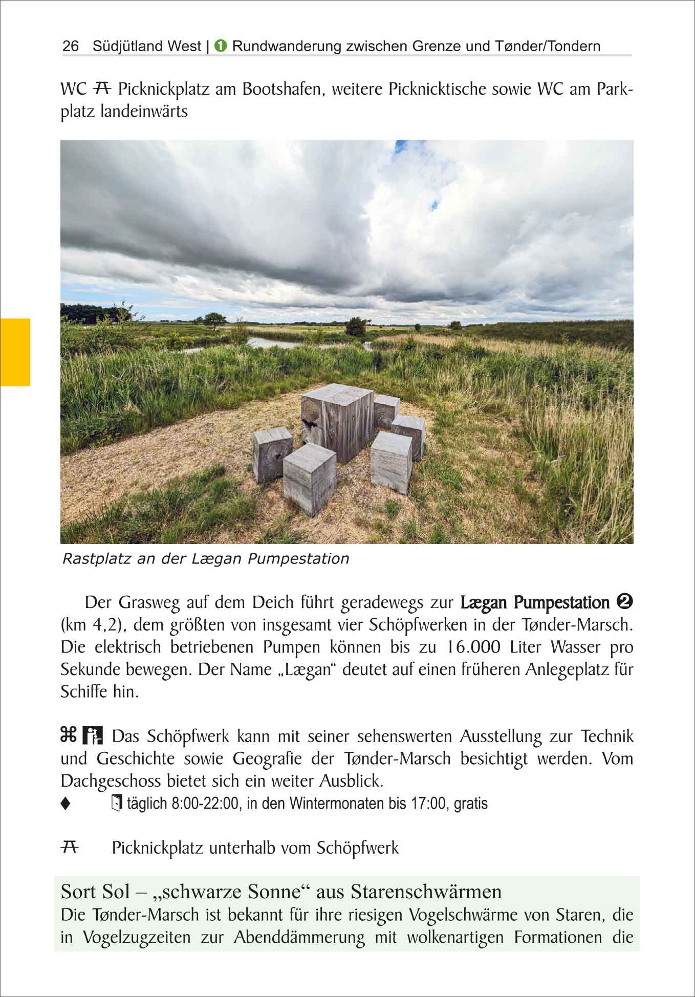 OD-507 Süddänemark - Zuid Denemarken | wandelgids 9783866868526 Conrad Stein Verlag Outdoor - Der Weg ist das Ziel Wandelgidsen Denemarken OD-507 Süddänemark - Zuid Denemarken | wandelgids 9783866868526 Conrad Stein Verlag Outdoor - Der Weg ist das Ziel Wandelgidsen Denemarken