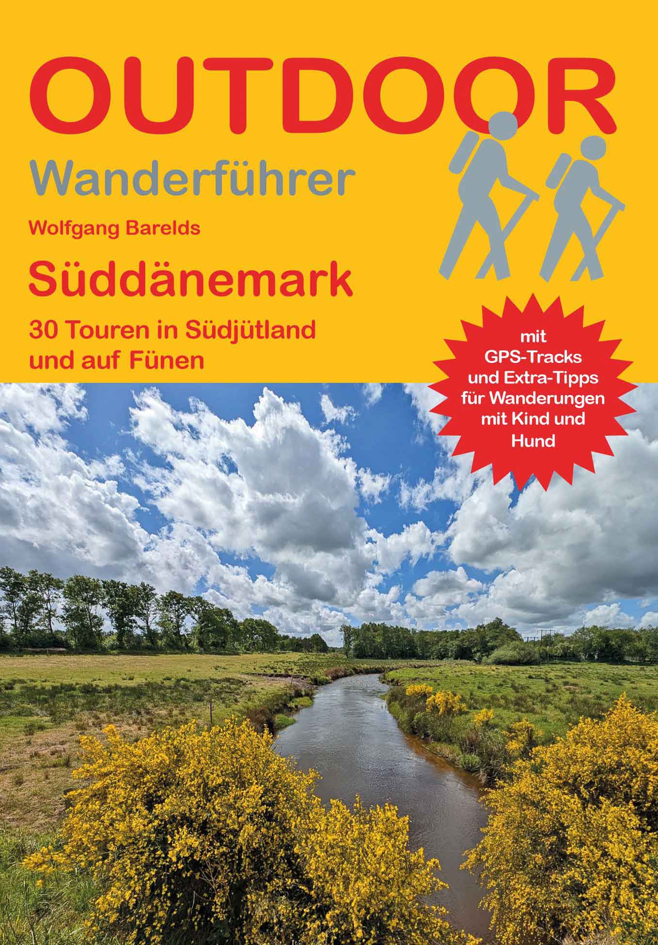 OD-507 Süddänemark - Zuid Denemarken | wandelgids 9783866868526 Conrad Stein Verlag Outdoor - Der Weg ist das Ziel Wandelgidsen Denemarken OD-507 Süddänemark - Zuid Denemarken | wandelgids 9783866868526 Conrad Stein Verlag Outdoor - Der Weg ist das Ziel Wandelgidsen Denemarken