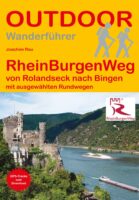 OD-510 Rheinburgenweg | wandelgids 9783866868700  Conrad Stein Verlag Outdoor - Der Weg ist das Ziel  Wandelgidsen Saarland, Hunsrück