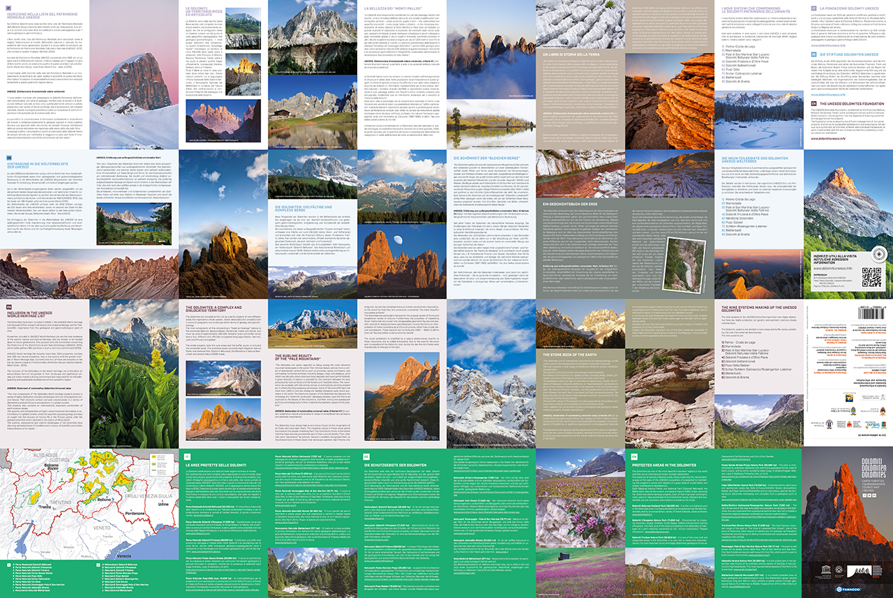 Dolomieten Unesco Toeristische kaart 9788883151088 Tabacco Tabacco Naturpark 1:25.000 Landkaarten en wegenkaarten Zuid-Tirol, Dolomieten Dolomieten Unesco Toeristische kaart 9788883151088 Tabacco Tabacco Naturpark 1:25.000 Landkaarten en wegenkaarten Zuid-Tirol, Dolomieten