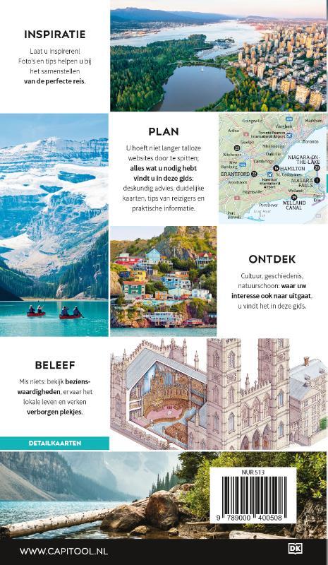 Capitool Canada | reisgids 9789000400508 Capitool Reisgidsen Reisgidsen Canada Capitool Canada | reisgids 9789000400508 Capitool Reisgidsen Reisgidsen Canada