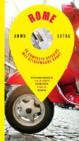 ANWB Extra reisgids Rome 9789018054977  ANWB ANWB Extra reisgidsjes  Reisgidsen Rome, Lazio