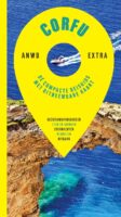 ANWB Extra reisgids Corfu 9789018054991  ANWB ANWB Extra reisgidsjes  Reisgidsen Corfu