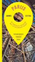 ANWB Extra reisgids Parijs 9789018055004  ANWB ANWB Extra reisgidsjes  Reisgidsen Parijs, Île-de-France
