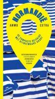 ANWB Extra reisgids Normandië 9789018055011  ANWB ANWB Extra reisgidsjes  Reisgidsen Normandië
