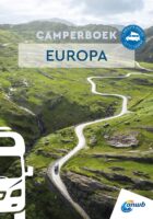 ANWB Camperboek Europa | reisgids 9789018055042  ANWB ANWB Camperboeken  Reisgidsen, Op reis met je camper Europa