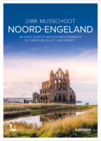 Noord-Engeland 9789020955644 Dirk Musschoot Terra Lannoo   Reisgidsen Engeland