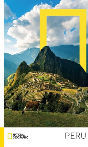 National Geographic Peru 9789043941099  National Geographic NL   Reisgidsen Peru