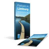Limburg fietskaart 9789490027599  Toerisme Limburg   Fietskaarten België & Luxemburg