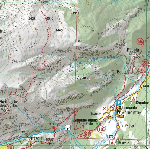 ESC-10 Valle di Cogne, Gran Paradiso | wandelkaart 1:25.000 9791280163394 Escursionista Carta dei Sentieri 1:25.000 Wandelkaarten Aosta, Gran Paradiso ESC-10 Valle di Cogne, Gran Paradiso | wandelkaart 1:25.000 9791280163394 Escursionista Carta dei Sentieri 1:25.000 Wandelkaarten Aosta, Gran Paradiso