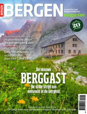 Bergen Magazine mei 2026 710966121481  Tijdschriften, Virtu Media Bergen Magazine  Wandelreisverhalen Reisinformatie algemeen