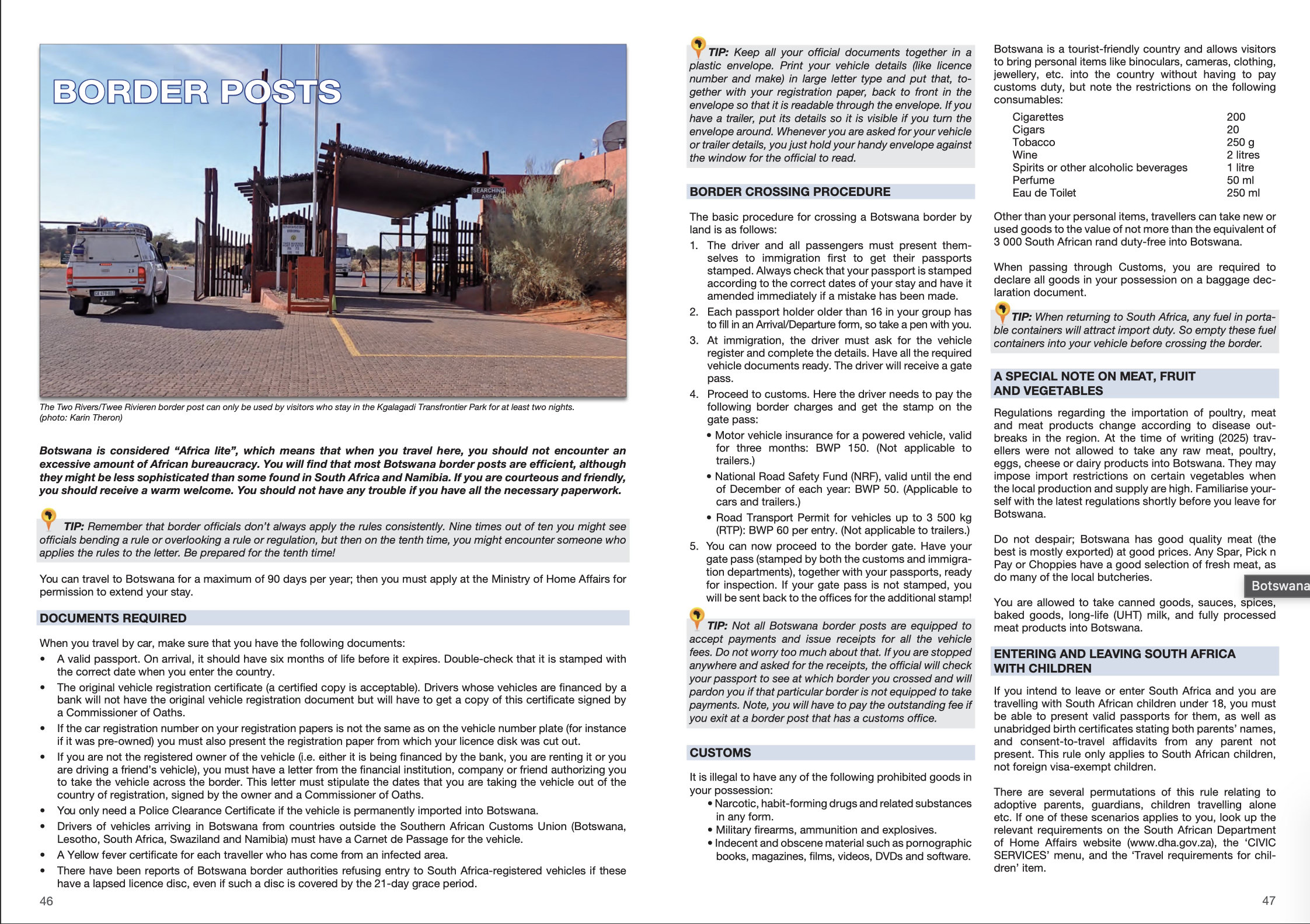 Botswana Self-Drive Guide tracks 9781776322930 Tracks4Africa Reisgidsen, Wegenatlassen Botswana Botswana Self-Drive Guide tracks 9781776322930 Tracks4Africa Reisgidsen, Wegenatlassen Botswana