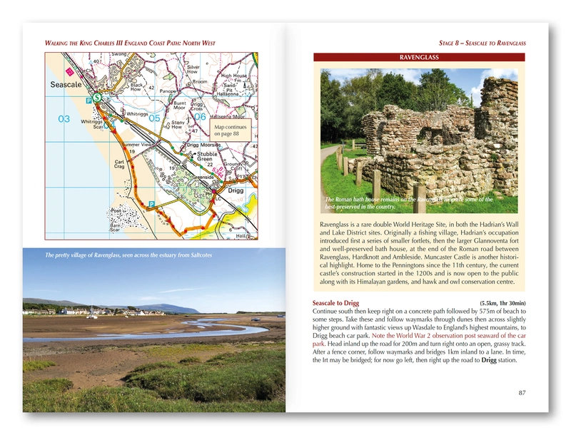 North West Walking the King Charles III Cumbria | wandelgids 9781786310293 Cicerone Press Wandelgidsen Noordwest-Engeland North West Walking the King Charles III Cumbria | wandelgids 9781786310293 Cicerone Press Wandelgidsen Noordwest-Engeland