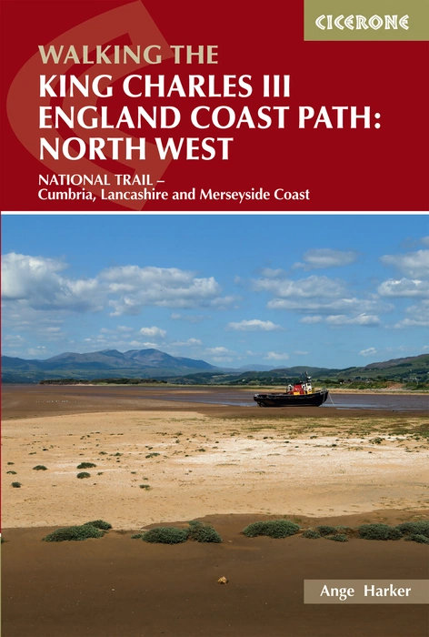 North West Walking the King Charles III Cumbria | wandelgids 9781786310293 Cicerone Press Wandelgidsen Noordwest-Engeland North West Walking the King Charles III Cumbria | wandelgids 9781786310293 Cicerone Press Wandelgidsen Noordwest-Engeland